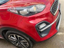 کیا سپۆرتاج